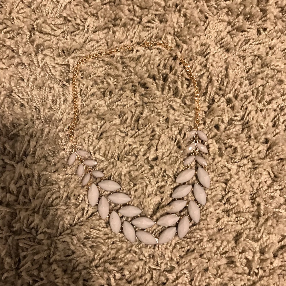 Statement Necklace